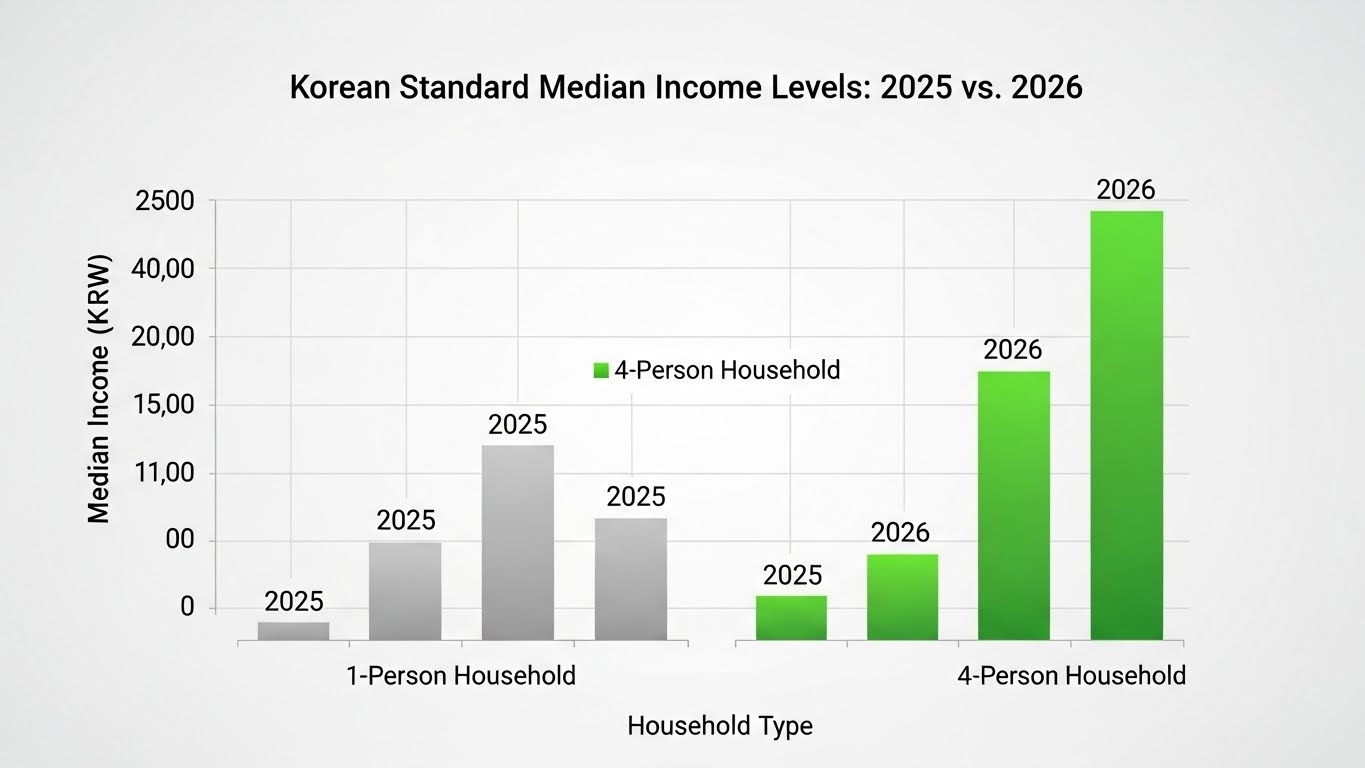 기준중위소득별구간