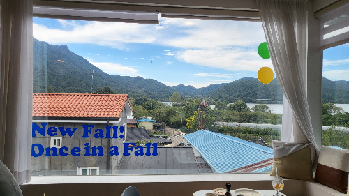 그해가을 정읍브런치카페