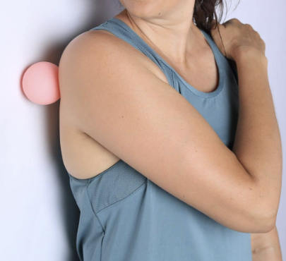 극하근 스트레칭