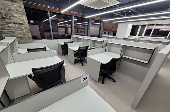 스카이코어 수능독학학원 부산 마린시티점