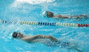 항저우 아시안게임 수영(경영) 경기 메달 총정리 (금메달 은메달 동메달)