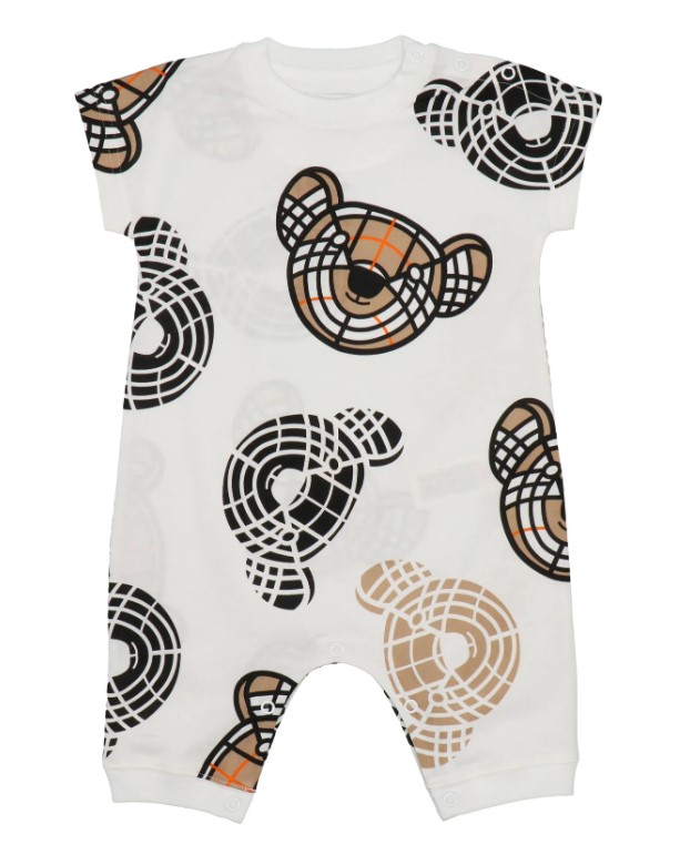 버버리 키즈 아기옷 브랜드 선물 추천