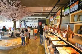 무한리필 음식점 총정리