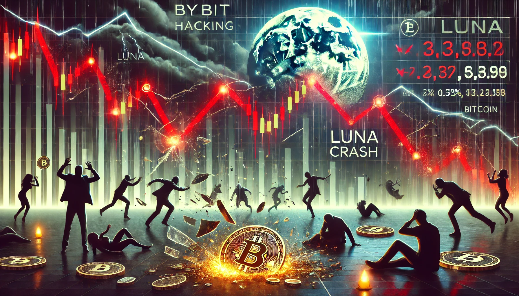 바이비트 해킹사태