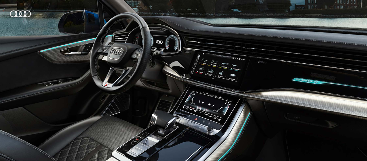 아우디 Q7 2025 리뷰 성능, 가격, 옵션 총정리