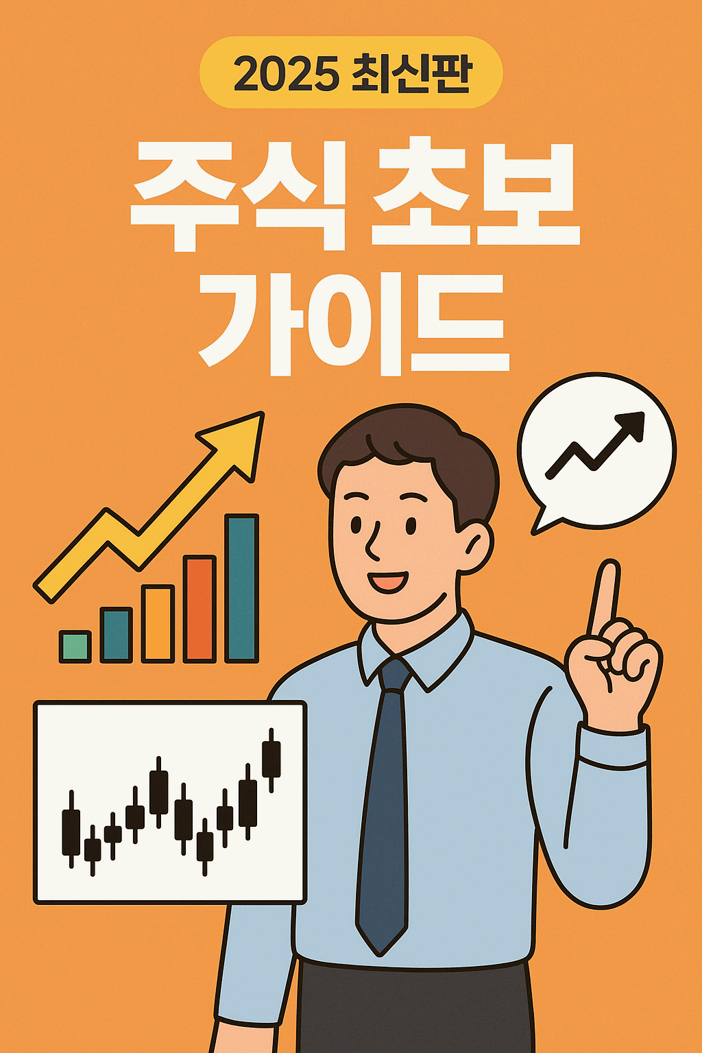 주식 초보 가이드