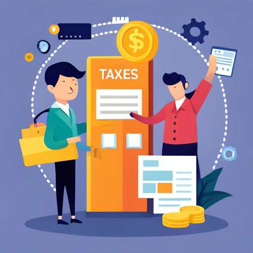 국세 환급금 조회방법