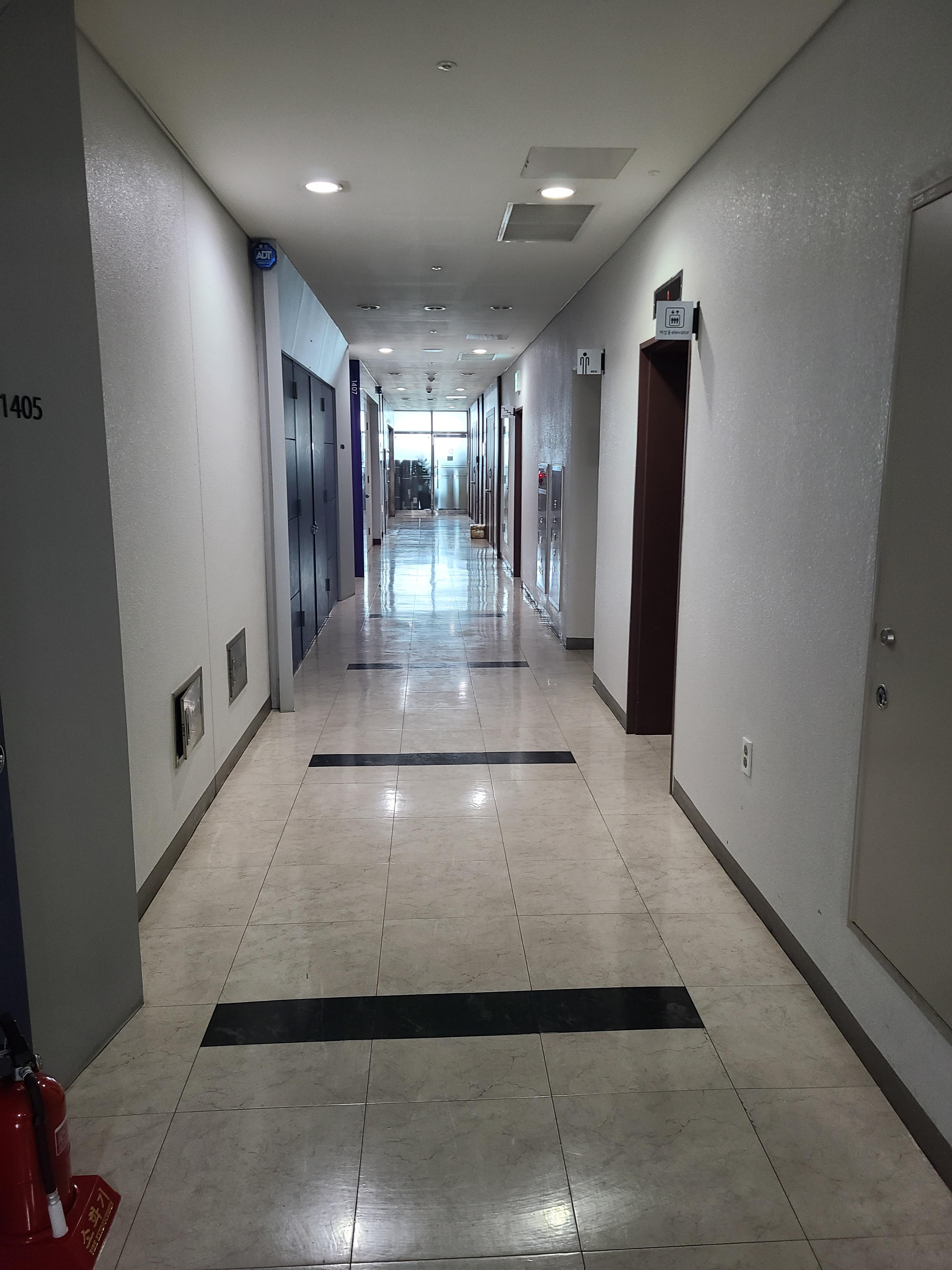 한화비즈메트로1차 섹션오피스3