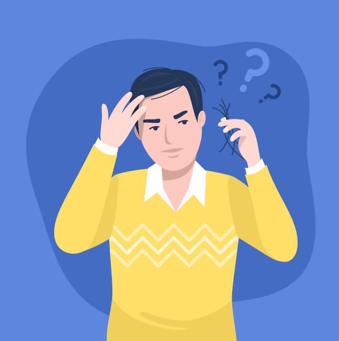 탈모치료비 지원사업