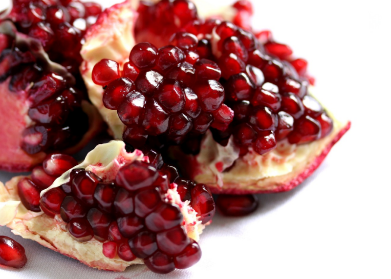 탈모예방 갱년기 증상 완화