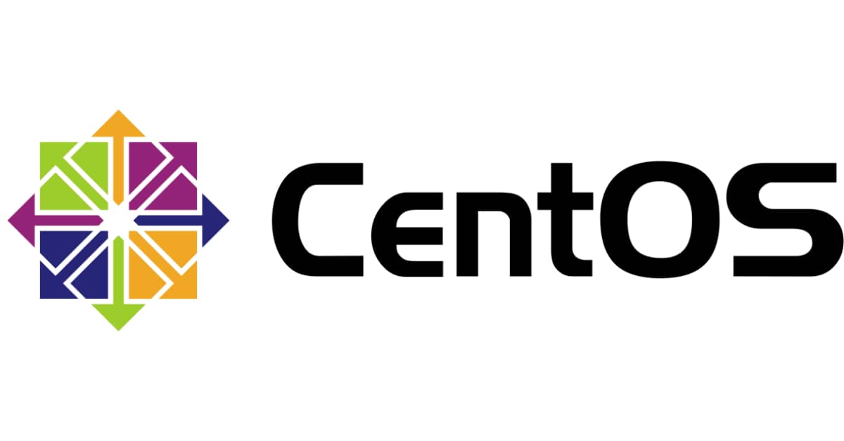 Centos LOGO