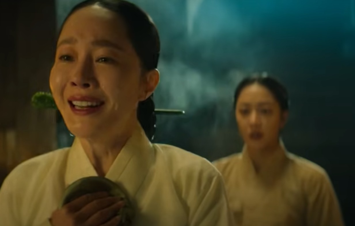 [탄금] 출연진&amp;#44; 인물관계도 완벽 정리: 넷플릭스 시리즈