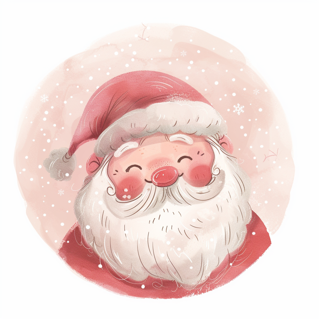 산타클로스의 유래