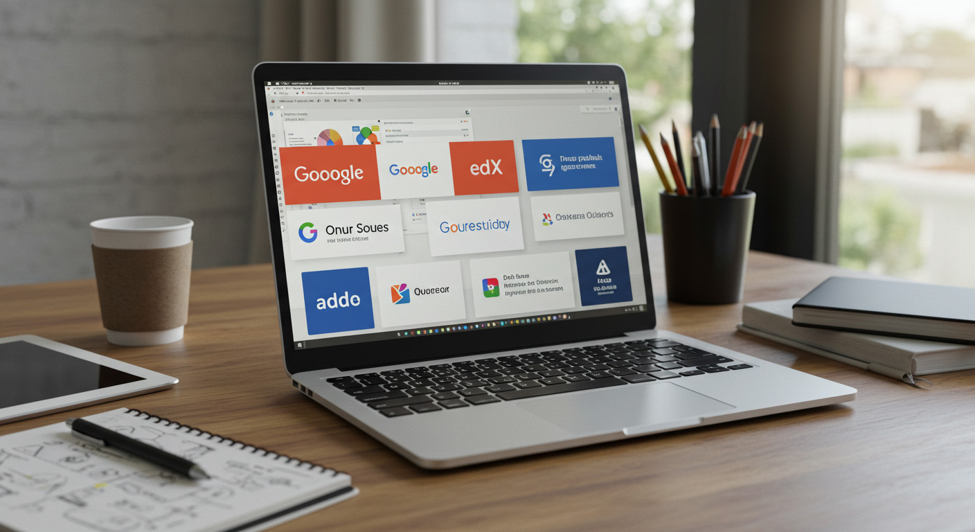 무료로 배울 수 있는 디자인 강의 사이트 추천 BEST 5