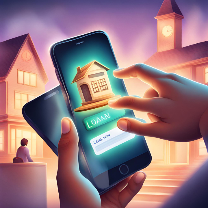 신혼부부-디딤돌대출-신청-모바일