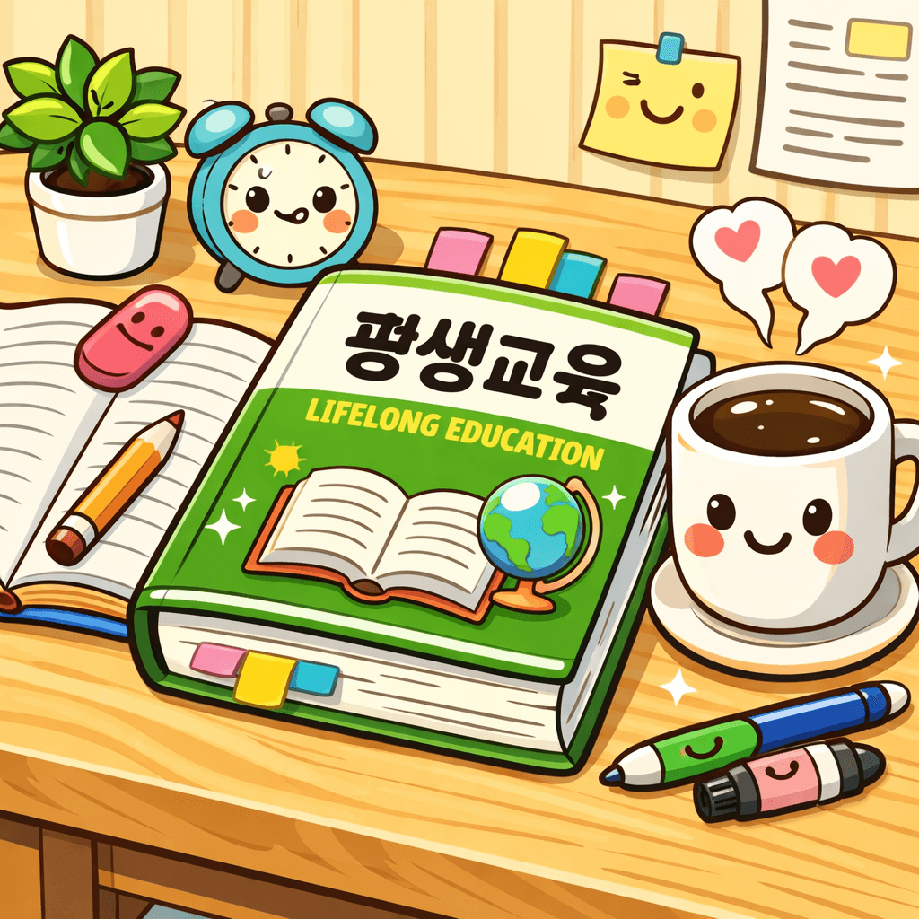 평생교육바우처 이의신청 절차