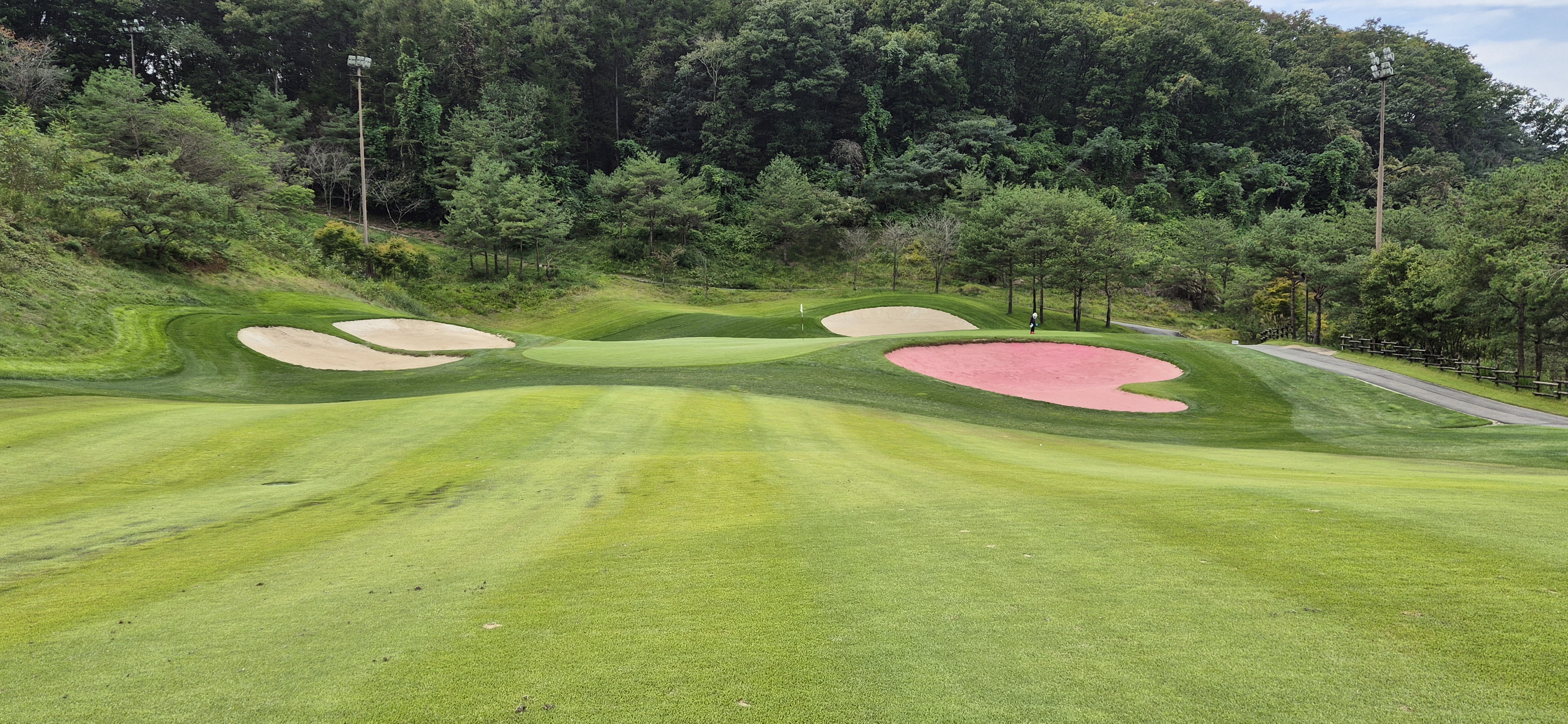 소노펠리체cc이스트