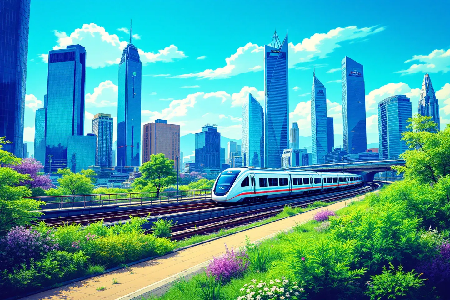 도시별 부동산 투자, 어디에 집중해야 할까?