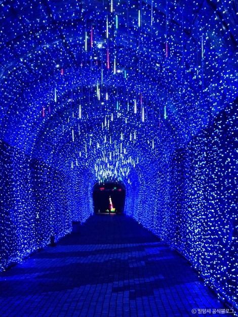 밀양 가볼만한곳 베스트10