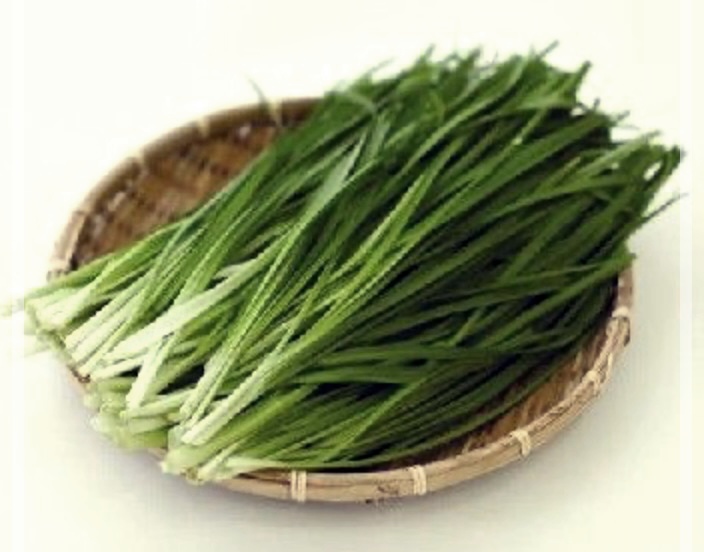 삼채의 효능, 재배법, 그리고 삼채환