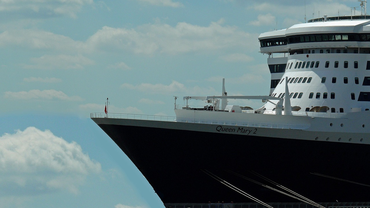 조선업 투자처 분석