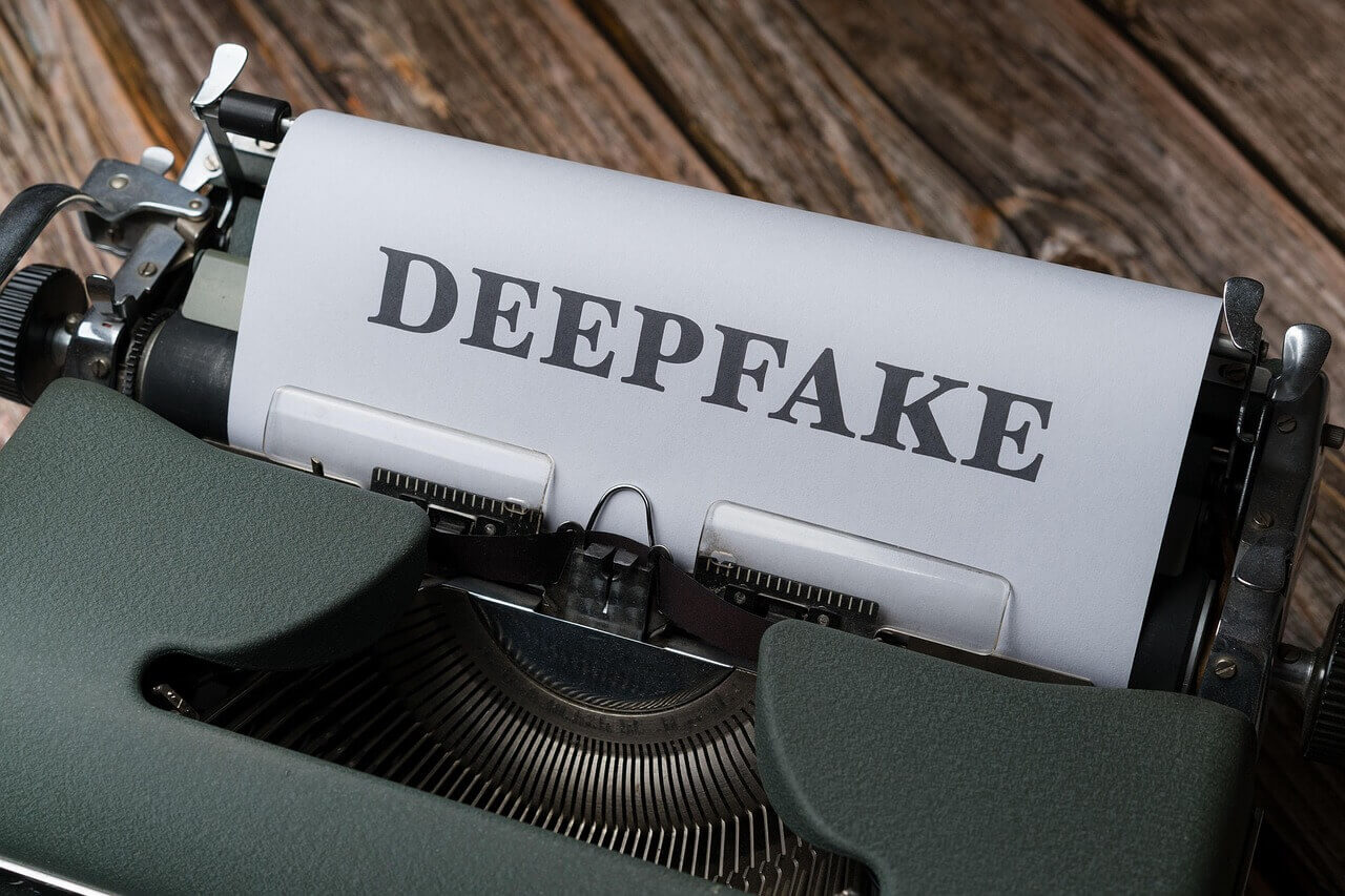 AI 피싱(Deepfake 사기)에 속지 않는 법 : 최신 생존 가이드