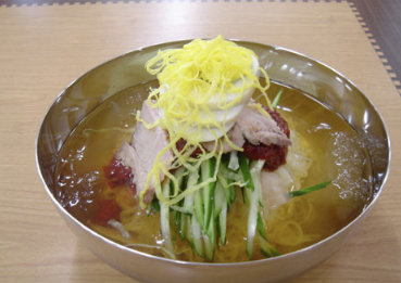 부산가야밀면 포함