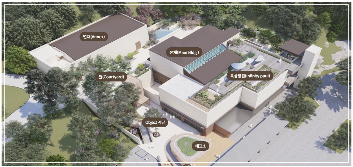 화담채(전시관) 안내 이미지