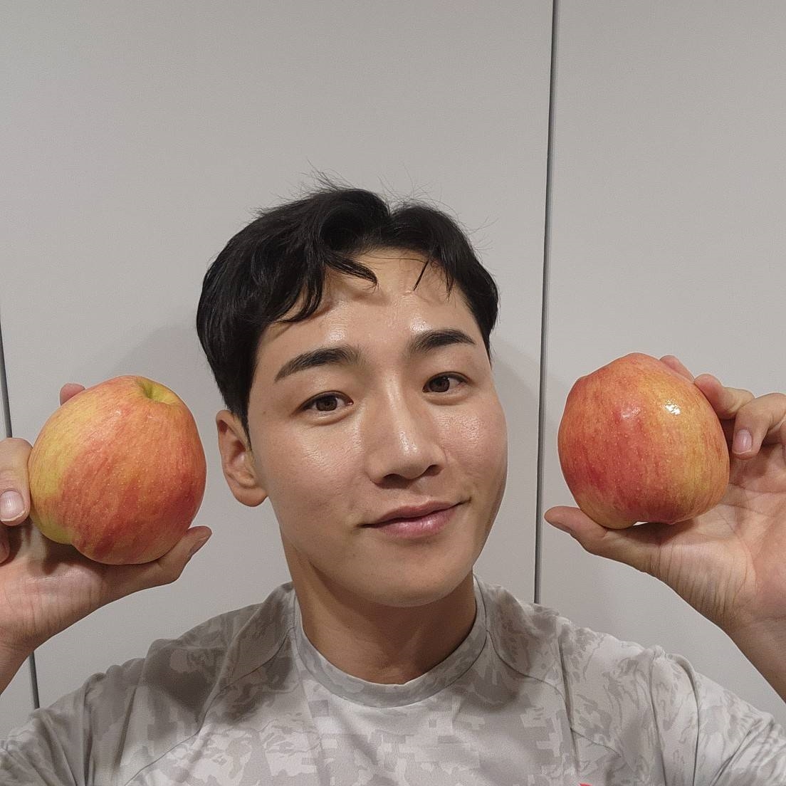박군