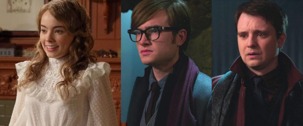 웬디-마이클-존