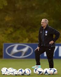 한국 오만 축구중계