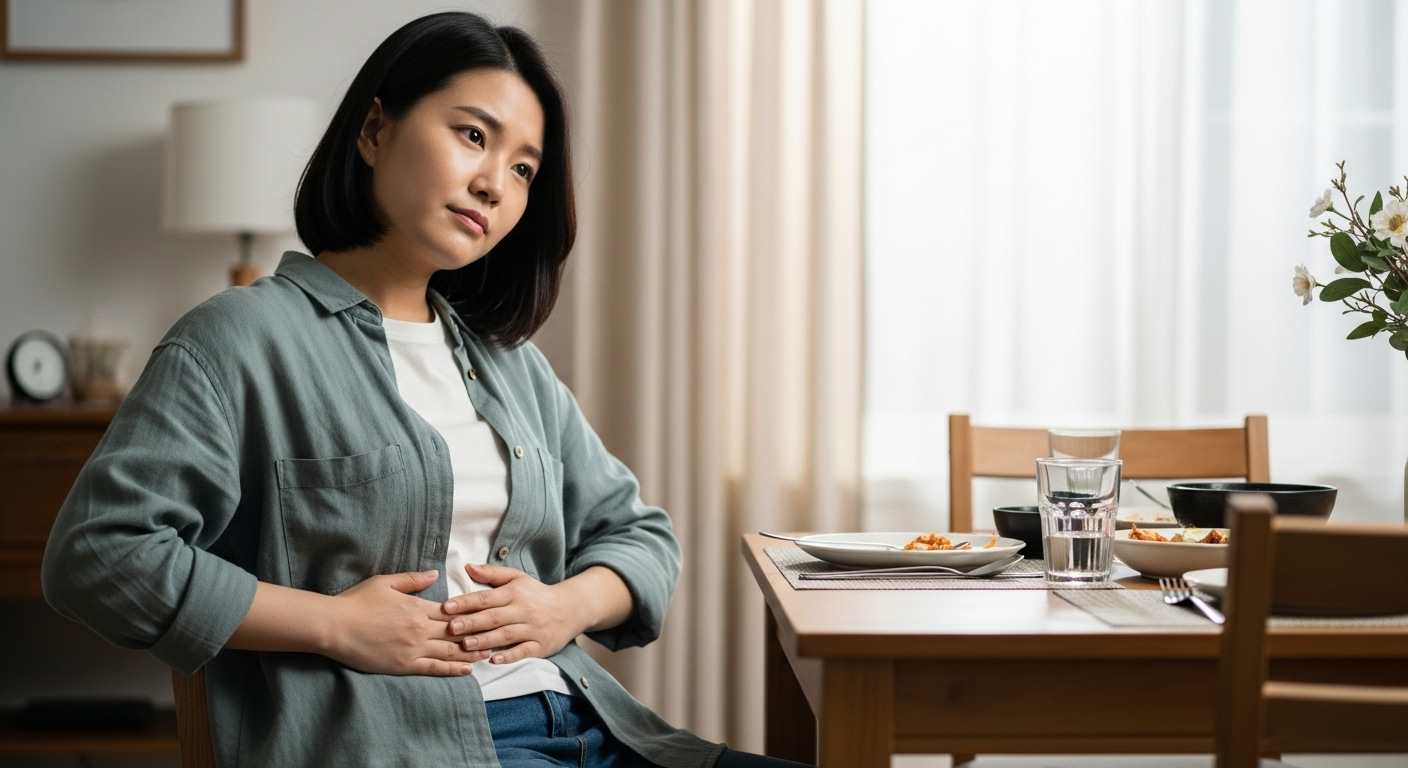 음식물 과민증 검사