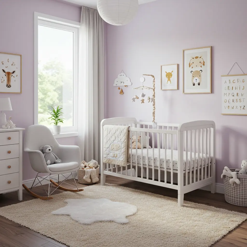 아이 방 인테리어에서 블루라이트 차단 필름 꼭 필요한 이유