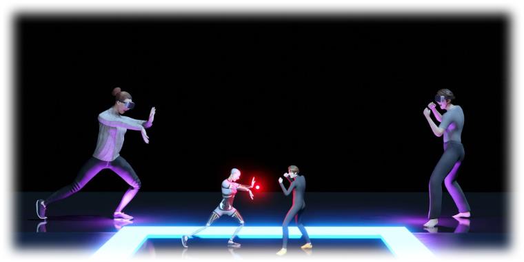 애플의 메타버스 통한 디지털 혁신: 현실과 가상의 만남 애플 생태계 구축