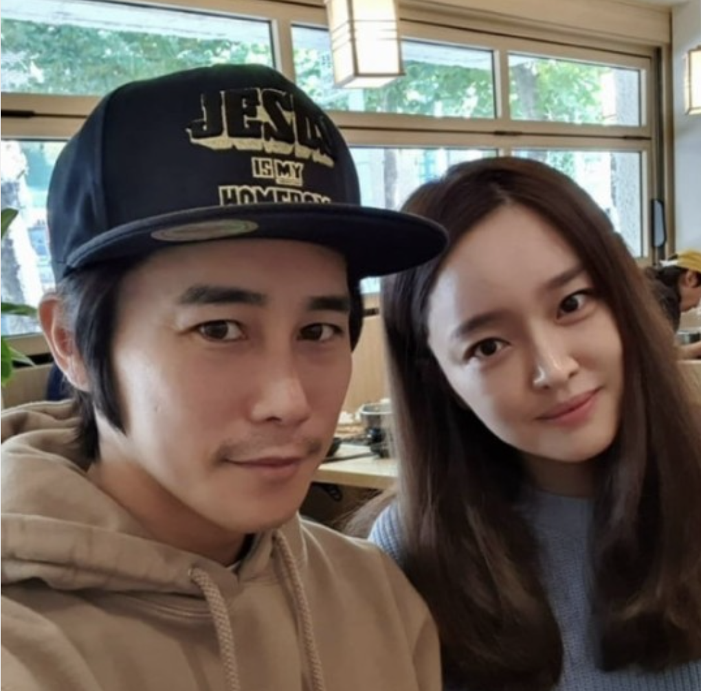정태우 부인