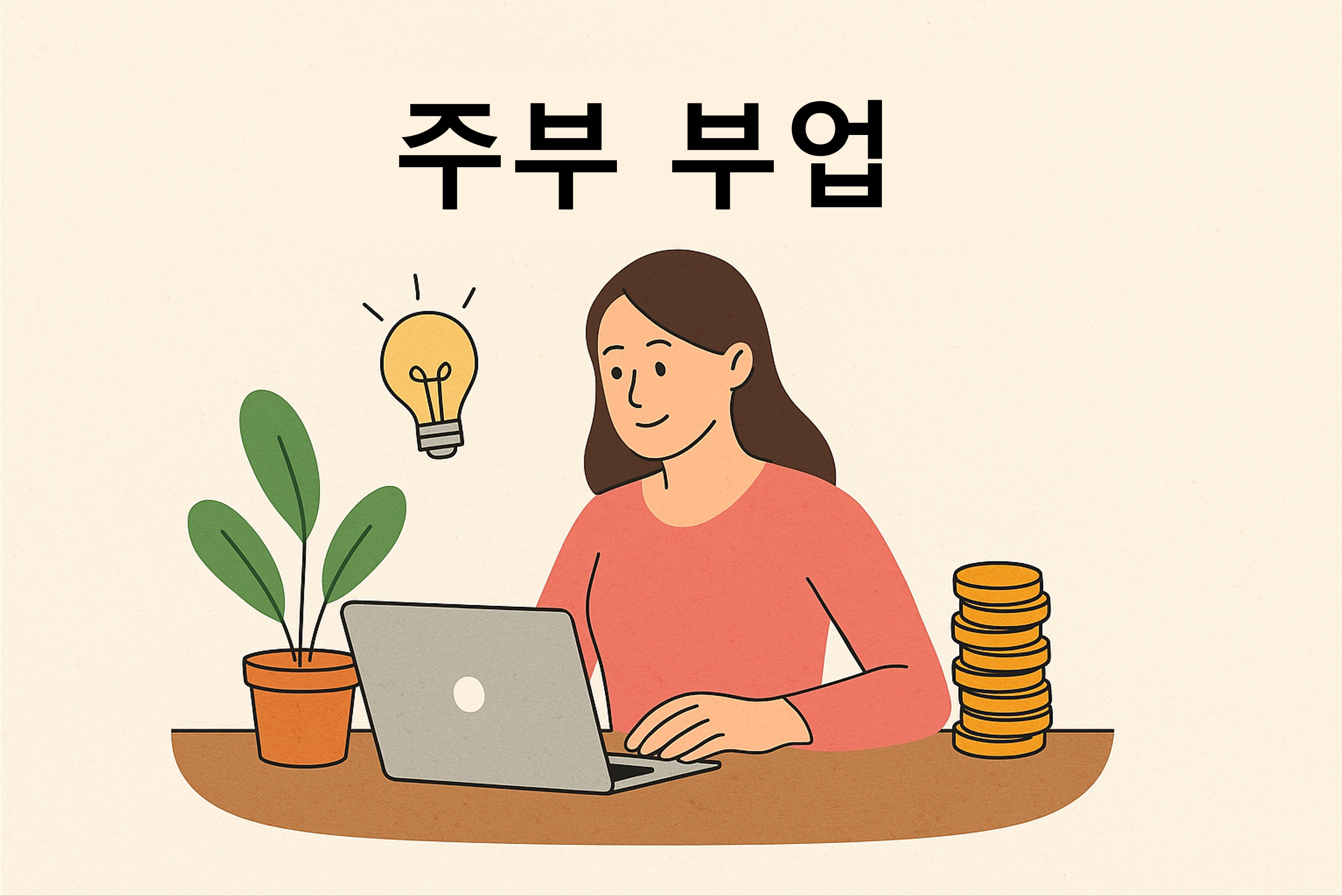 주부 부업 추천