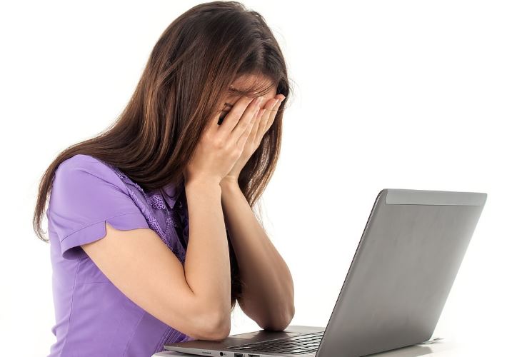 눈 건강 관련 사진