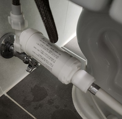 노비타비데필터장착완료