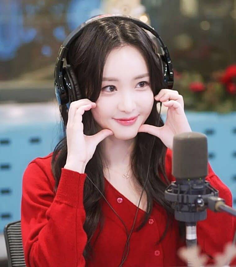 김다영-아나운서