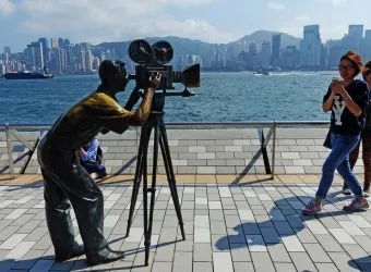브리지 카메라 망원 달 촬영 초점 고정 셔터 설정_13