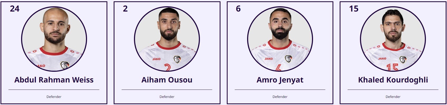 아시안컵 16강 이란 시리아 축구 중계 일정(+ 무료 시청 방법)