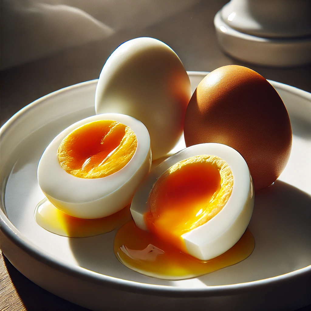 계란 삶는법