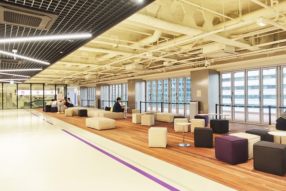 2023년 10월 추천 여행지 발도장 이벤트 - 서울