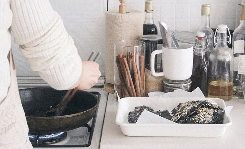 생생정보 2314회 독한 인생 독하다 독해 ‘연 매출 9억! 싱글 맘에서 김부각으로 일어서다!’ 편 수제 김부각 맛집 느린 먹거리 by 부각마을