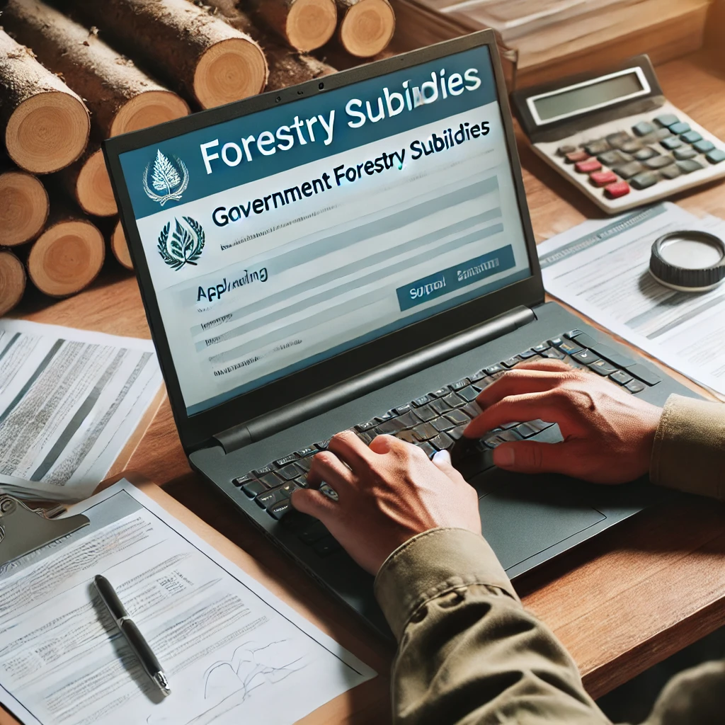 2025 직불금 공익직불금 임업직불금 신청방법 및 기간