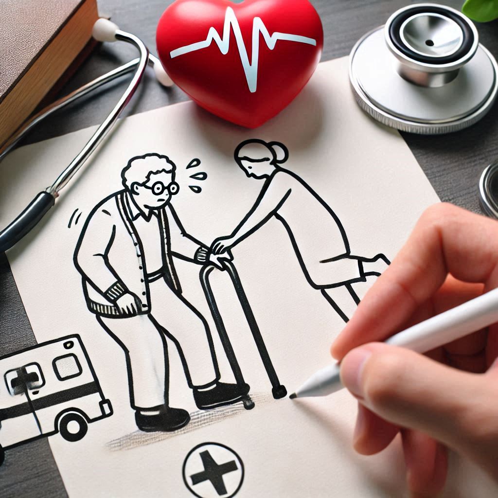 갑자기 어지럽다면? 기립성 저혈압 증상과 치료법