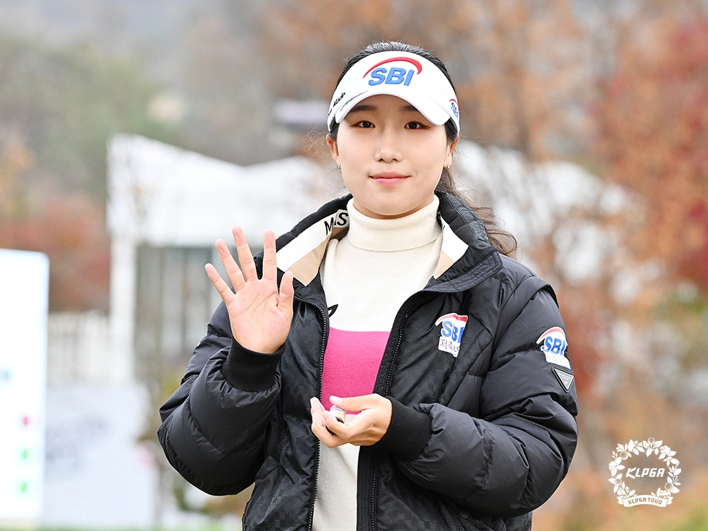 여자 골프 마다솜 프로 2024 SK텔레콤 SK쉴더스 챔피언십 우승 대회 경기 결과 상금 윤이나 상금왕 이동은 준우승