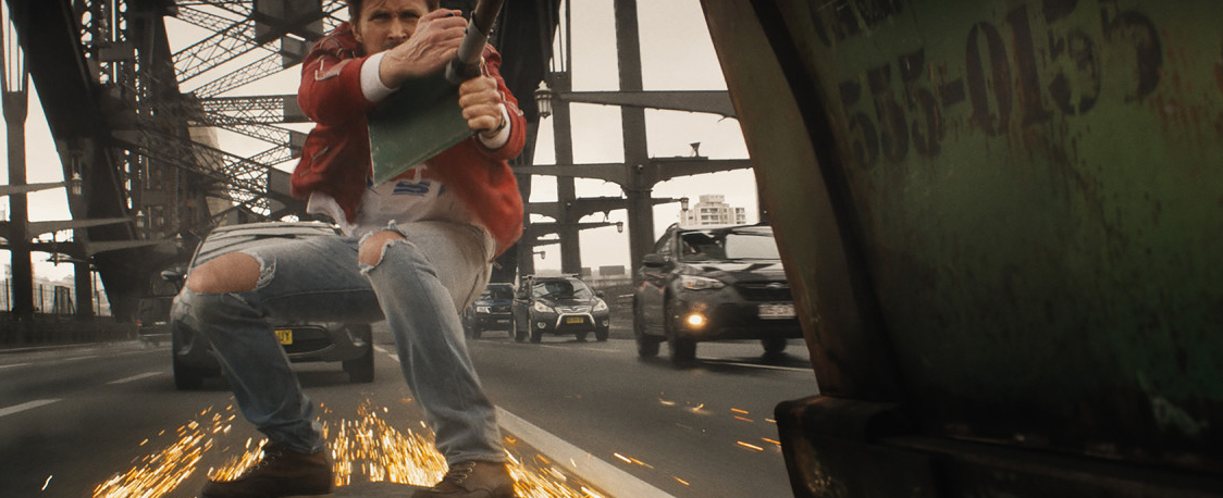 영화스턴트맨 장면2