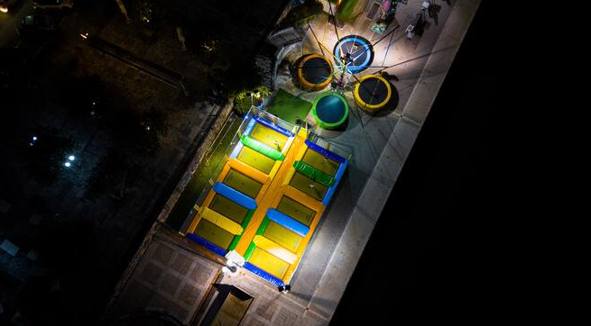 보싸볼 전용 경기장 건축 설계 시 고려할 요소들