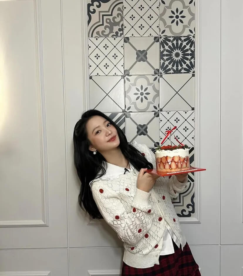 예리